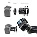 Starboosa Camera Adapter Mount for Canon SLR - T-Ring Included - Perfect for Spotting Scope Photography in Birding, Wildlife & Astro