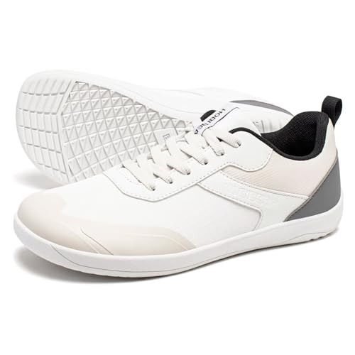 HOBIBEAR Barefoot Shoes Womens Mens Sneakers | Zero Drop | Wide Width Casual Shoes2