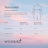 WildBird - Aerial Buckle Carrier - 2-24 Months - Standard (XS-XL) Desert Lark - Front & Back Carry - Cross Straps, Lumbar Support, Headrest, Hip Healthy, Baby Carrier - Baby Essentials - New Mom Gifts #4