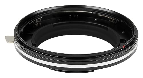 Fotodiox �����Y Mount Adapter Bronica PG (GS-1) �����Y to Pentax 645 Camera