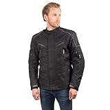 Chaqueta homologadas CE en13595