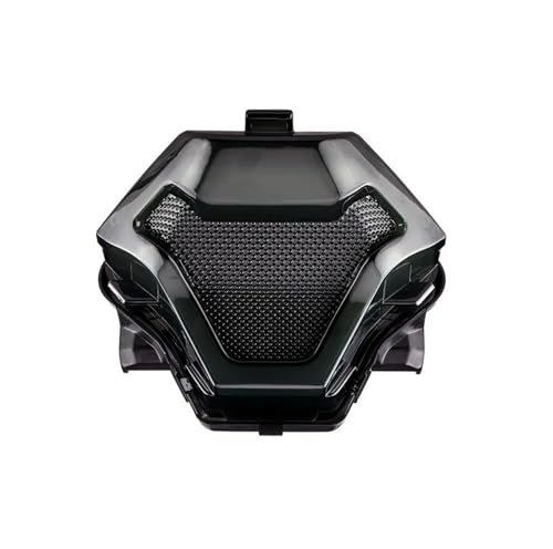 Feu arrière LED MT07 feu stop clignotant intégré moto R3 R25