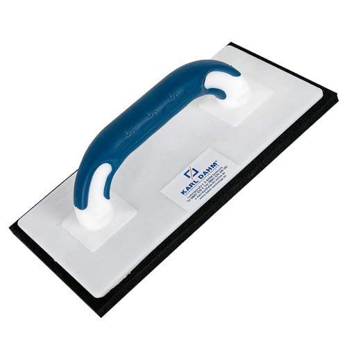 11779 - Tabla de afeitar (14 x 28 cm, con revestimiento de goma)