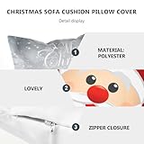 Zoom IMG-1 eringogo set 3 federe per Zoom IMG-1 eringogo set 3 federe per