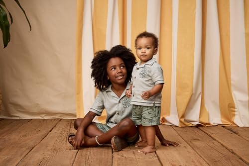 Image of Gymboree Boys' and Toddler Pull on Shorts