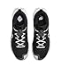 Nike Men's Air Diamond Varsity Baseball Turf Shoes SZ 12 Black | White