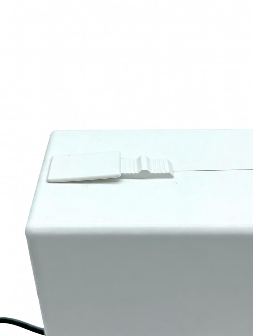 Casse-noix électrique pour noix et noix de pécan – Machine automatique à écailler les noix – Système de craquage réglable pour la maison ou la petite entreprise (électrique)