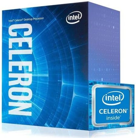 Miniatura 6 de Intel Procesador Celeron G5905 3.5GHz LGA1200 en caja BX80701G5905