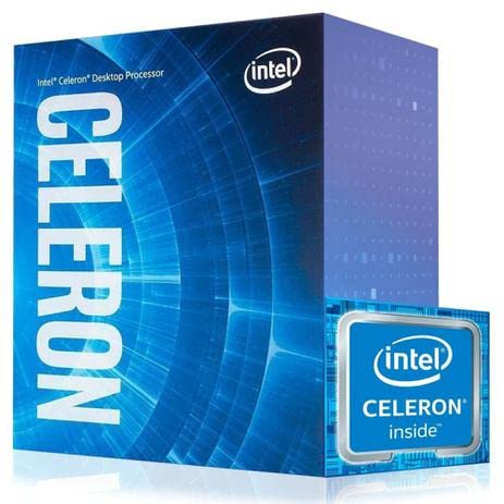 Intel Celeron G5905 3.5GHz LGA1200 Boxed Processor BX80701G5905 by Intel - Used condition - Image 6