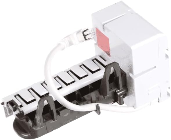 Direct Replacement for GE WR30X39385 Refrigerator Icemaker