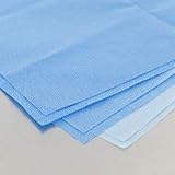 Halyard Health 37049 Sequential Sterilization Wrap, 18' x 18', H100 Fabric (Pack of 10)