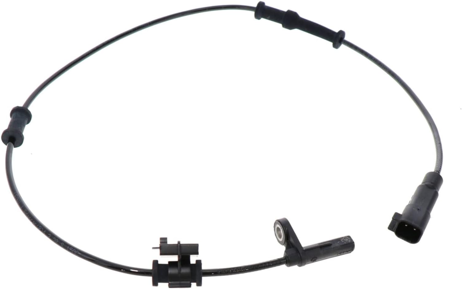 SENSOR-ANTI-LOCK BRAKES