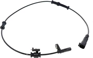 Mopar Genuine Mopar ABS Sensor 4779642AC