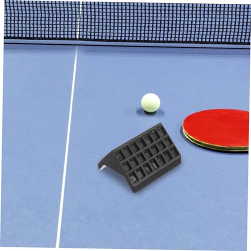 Protection d'angle Table Tennis de Table Durable et Stable BESPORTBLE - 3