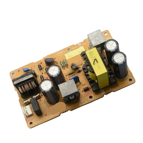 Carte d'alimentation LQ-310 LQ-350 de haute précision pour système d'impression