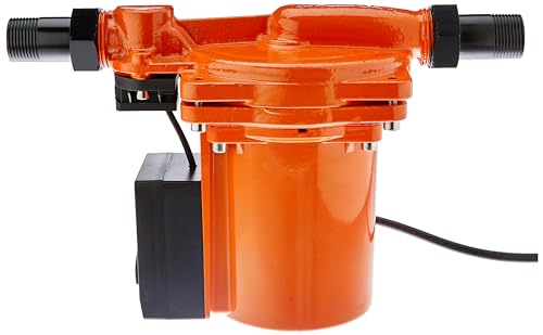 Bomba D'Água Pressurizadora 300W 4000L/H Bfl300 Intech Machine (220V)