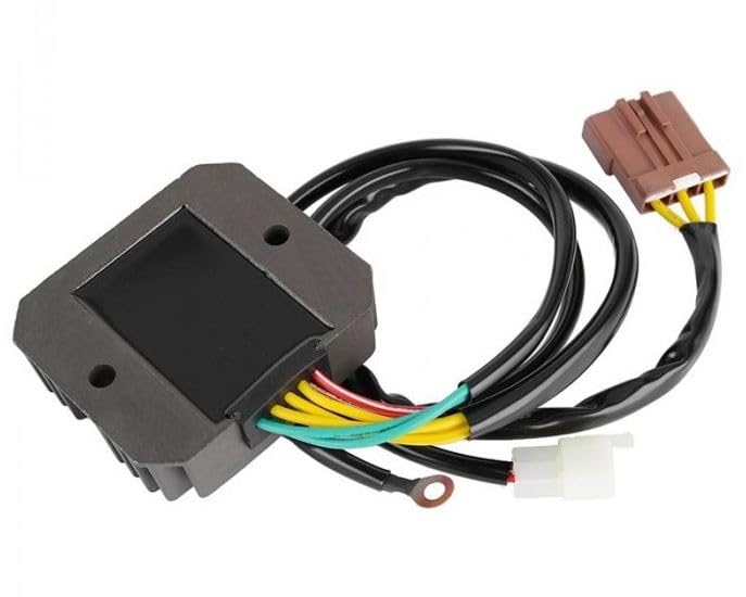 Regolatore Raddrizzatore di Tensione per K-TM ADVENTURE 990 (2006-2013)