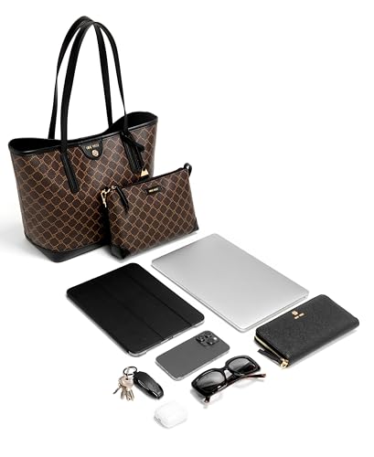 Image of Nine West Women's Teagan 2 in 1 Tote