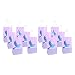 7 Colors Kids 12 Pack Mermaid Party Bags Mermaid Goodie Bags for Birthday Party Mermaid Gift Bags Mermaid Party Favor Bags Mermaid Party Supplies