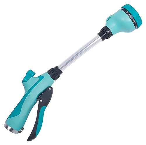 Gooseberry Green 15” Watering Wand 8-Pattern