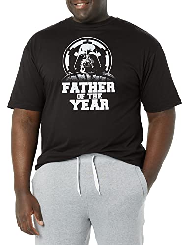 Star Wars Lord Pather T-Shirt Homme idéal pour le quotidien