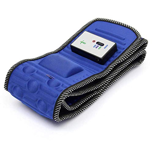 Electric-Body-Vibrating-Slimming-Belt-Heat-Function-Massage-Full-Body-Weight-Loss-Rejection-Fat-Burning-Abdomen-Massager