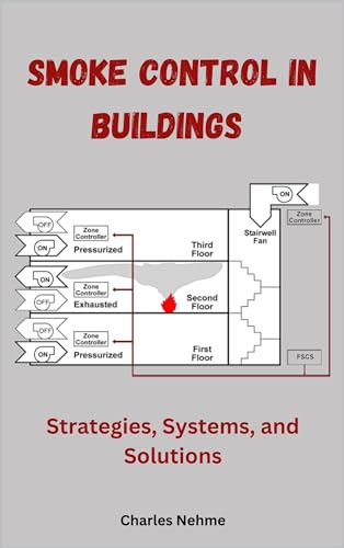Smoke Control in Buildings: Strategies, Systems, and Solutions