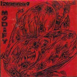 Amazon.co.jp: Modify: ミュージック