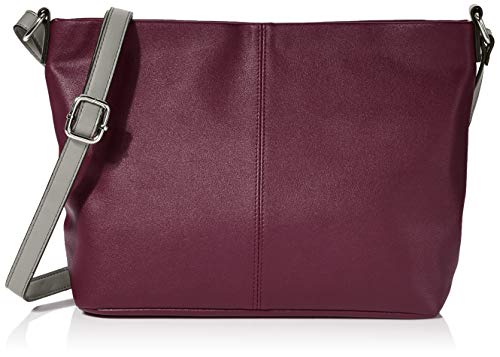 Sac porté épaule 251 aux finitions haut de gamme et design épuré