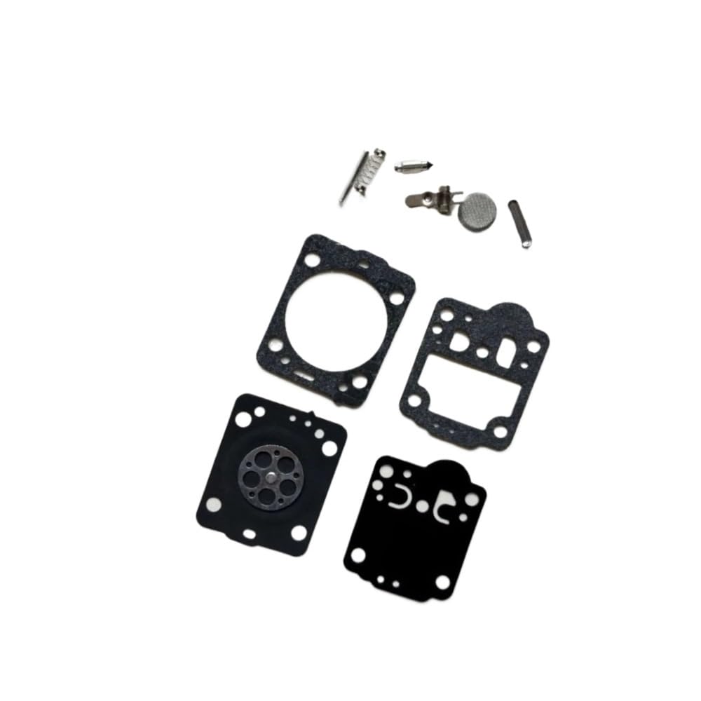 Kit carburateur RB-149 : réparez votre tronçonneuse 235 qui cale et redémarrez facilement