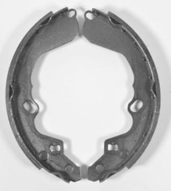Opteve Brakes 667 Brake Shoe Set