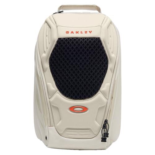 Oakley Mens Shoeone Bag Mist One Size