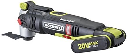 Rockwell RK2701K Sonicrafter 