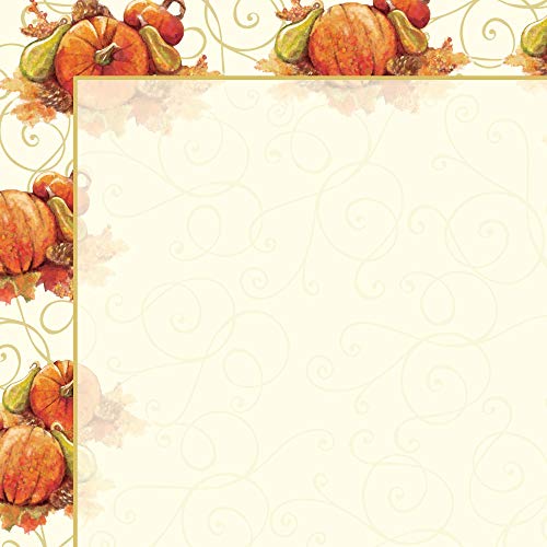 Papeterie papier imprimable 21,6 x 27,9 cm pour édition de documents - 2