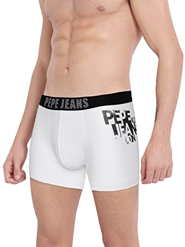 Image of Pepe Jeans Men Trunks