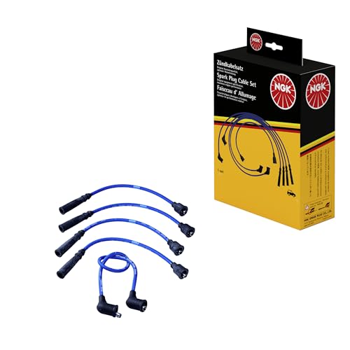 Cavo candela NGK | RC-TE83, 8291
