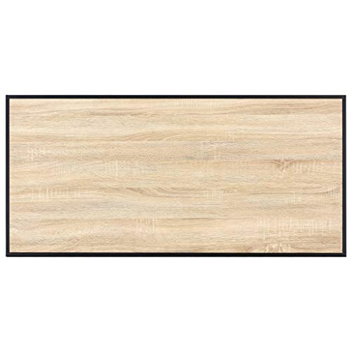 Table de salle à manger 120x60 compacte pour optimiser les petits salons