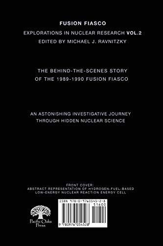 Fusion Fiasco: Explorations in Nuclear Research, Vol. 2 - Image 2