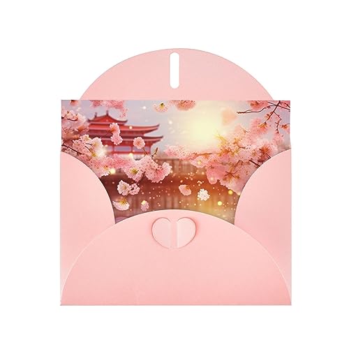Cherry Blossoms O[eBOJ[h t j[NȃfUC uNm[gJ[h 4x6C` |bvAbv @̃J[h vlJ[h o[Xf[J[h LOJ[h