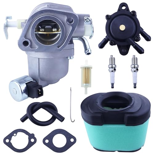 Réparer les ratés du moteur BS 44U677 avec le carburateur 597128 complet