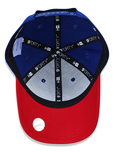 REGATA NEW YORK GIANTS NFL PRETO AZUL NEW ERA