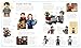 LEGO Harry Potter Visual Dictionary: With Exclusive Minifigure