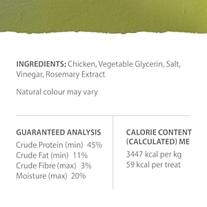 Caledon-Farms-Homestyle-Chicken-Jerky-741oz-Dog-Treats-All-Natural - Cucciolini Doodles   Caledon-Farms-Homestyle-Chicken-Jerky-741oz-Dog-Treats-All-Natural