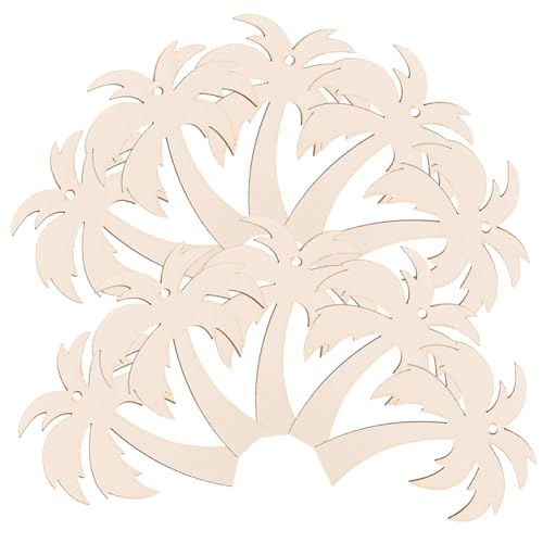 Angoily 20piezas Adorno De De De Madera Manualidades Hechas Mano Rodajas De Madera Para Decoración De Fiesta Artesanías De Para Diy Etiquetas De Obsequio De Bricolaje