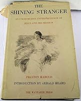 Shining Stranger B0007DPY7O Book Cover