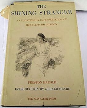 Shining Stranger