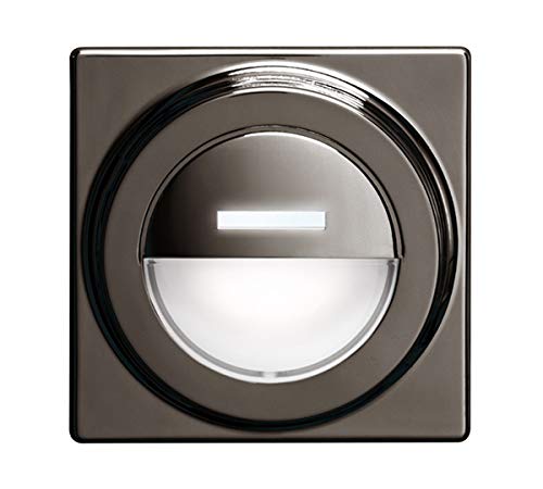 Balise SHERPA A CC luminaire encastrable mural extérieur 230V