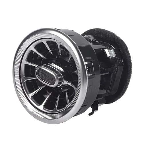 Rejilla de ventilación frontal de aire acondicionado para Mercedes Benz Vito W447 V250 V260