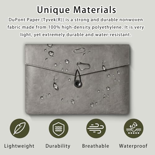 Pochette ordinateur portable contre les rayures et chocs du quotidien