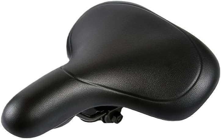 Comfortable Bicycle Saddle for City Sharing Bike Cycling Road Bike Seat Pad